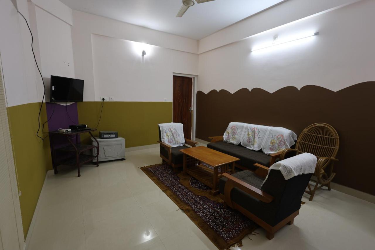 Wayanad Regal Residency Hotel Kalpetta Exterior photo