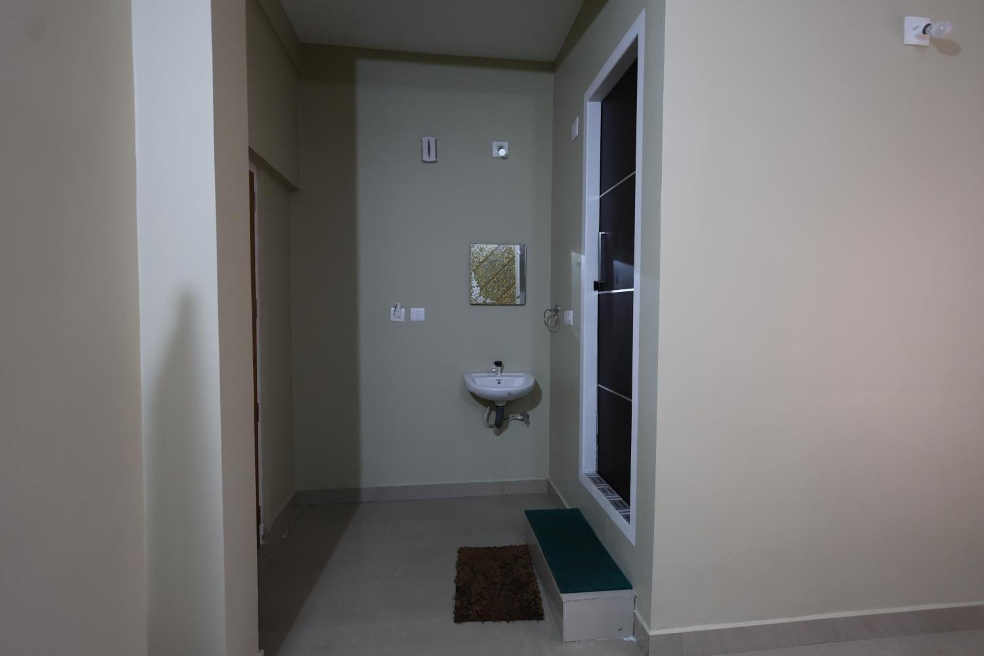 Wayanad Regal Residency Hotel Kalpetta Exterior photo